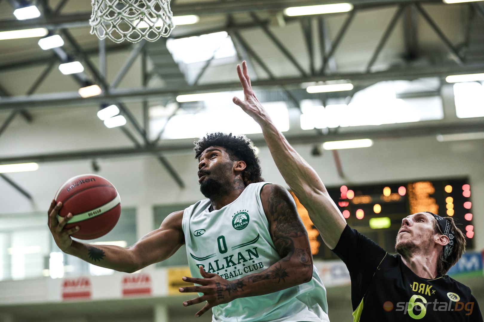 Балкан 86:77 Фалко