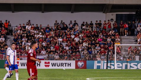 Фарьорските острови излъгаха Гибралтар