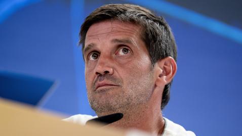 Киву: Шампионската лига не се печели само с пари, Бастони е ценен не само за Интер, но и за Италия