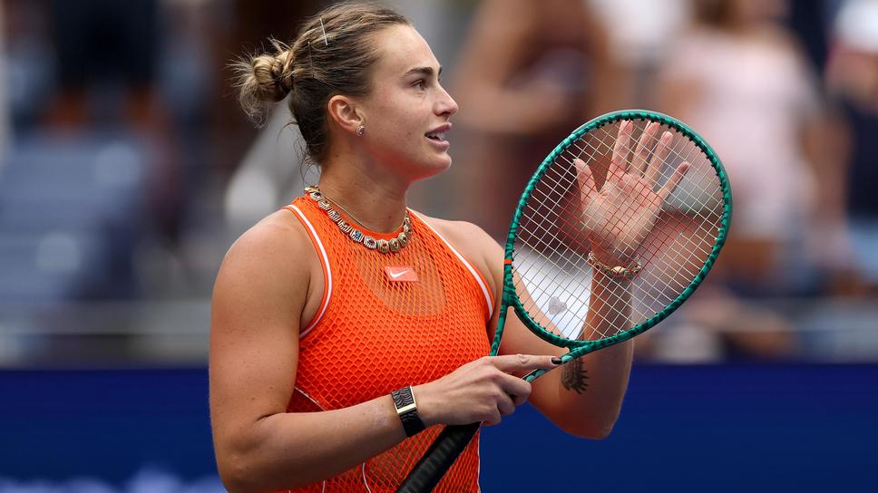 Ден 10 на US Open: Сабаленка и Алкарас в действие