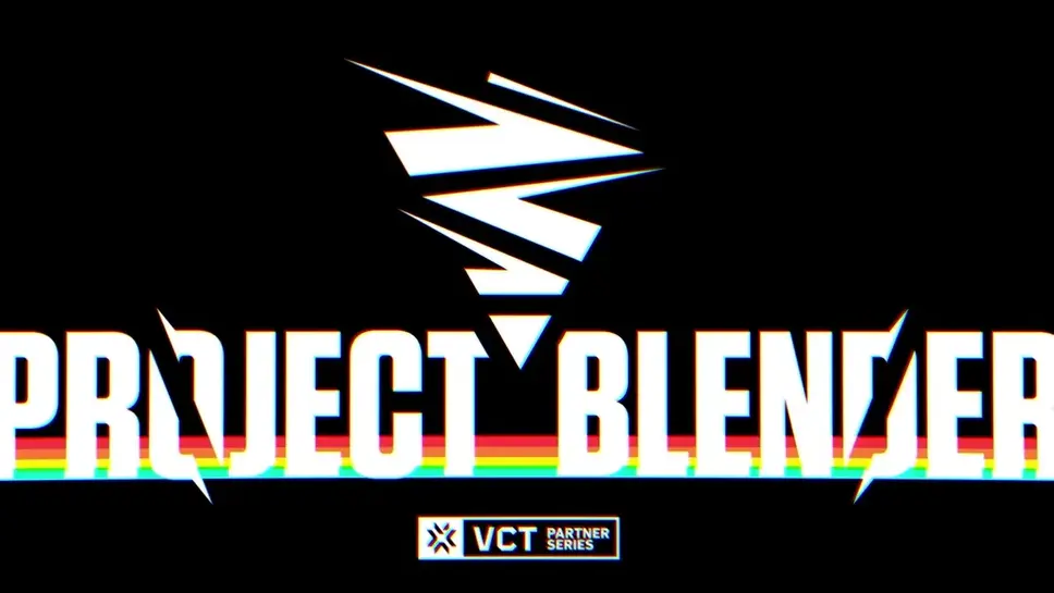 Турнирът по VALORANT Project Blender се завръща с $100 000 награден фонд и финал в Париж