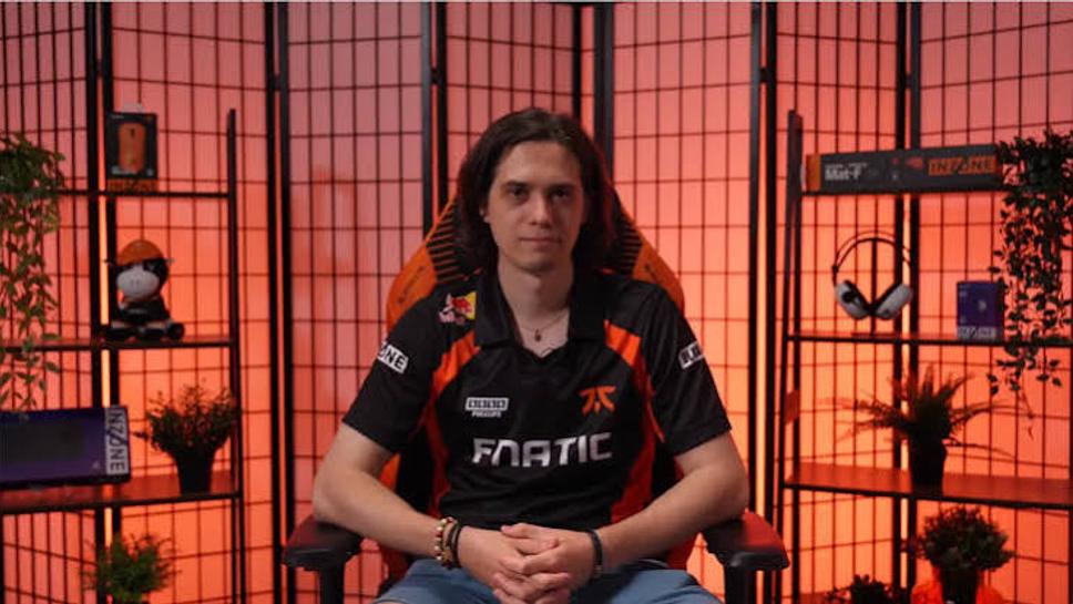 Fnatic се разделя с треньора си след разочароващия сезон