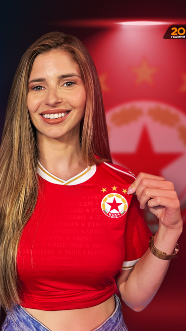 ПриСтрастните прогнози на Футболинките преди дербито за Суперкупата