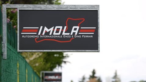 „Имола“ близо до нов, 4-годишен договор за домакинство на Формула 1