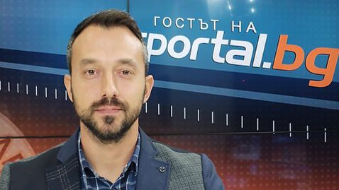 Георги Захариев: Твърдо против съм да се изгражда нов национален стадион