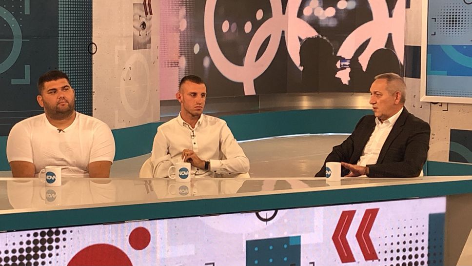Премията за паралимпийско злато се увеличава от 20 на 64%, обяви министър Кузманов