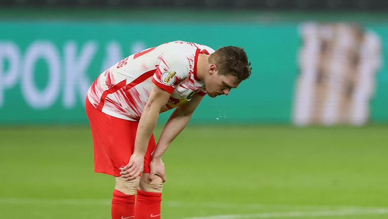 Национал на Германия разкри причината за провален трансфер в Дортмунд