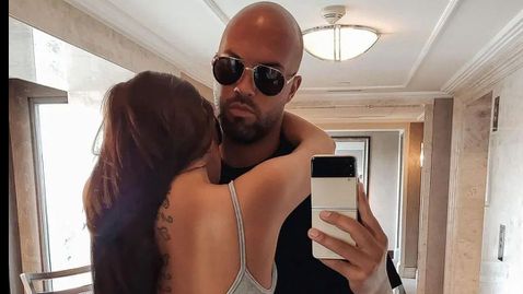 Горещи сцени от Николета Лозанова и Ники Михайлов “подлудиха” мрежата