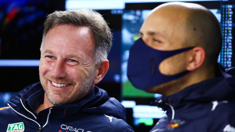 В Ред Бул не се притесняват за тавана на бюджетите