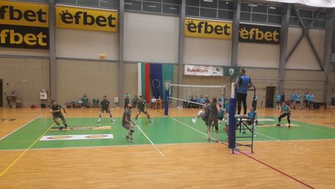  Монтана надигра Берое в контрола след петгеймова борба 