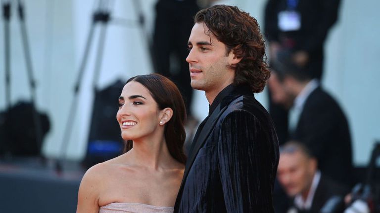 Олимпийският шампион от Токио 2020 в скока на височина и