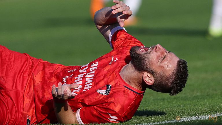 Последният мач за тази за Марек сякаш се оказва и най важният