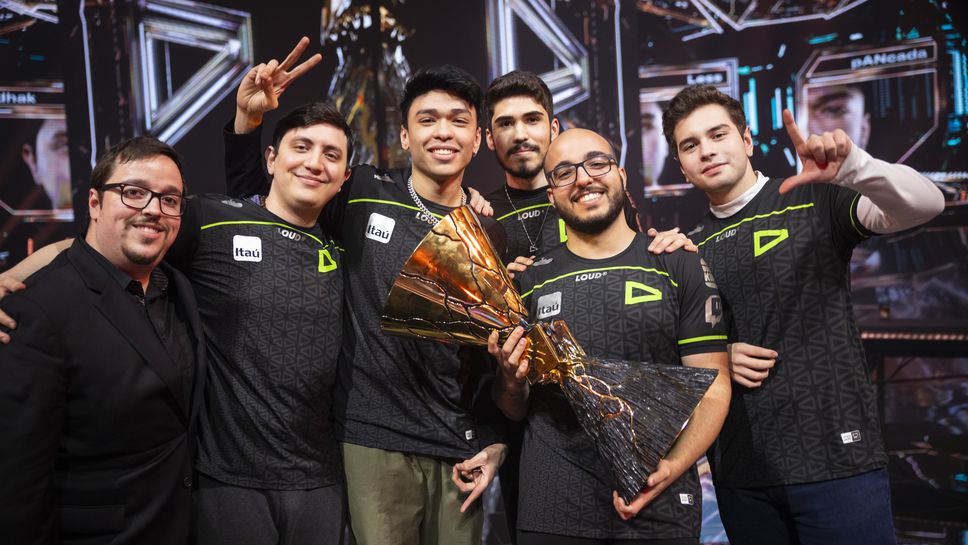 Шампионско дуо ще подсили Sentinels