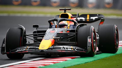  Без наказване за Верстапен за случая с Норис, първенецът започва 1-ви на следващия ден 