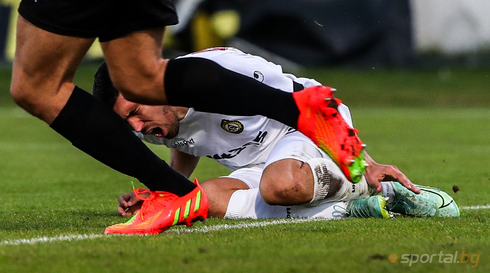  Славия - Септември (София) 