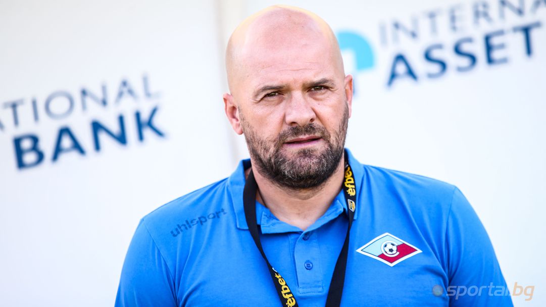 Матич: Можем да кажем, че резултатът е реален