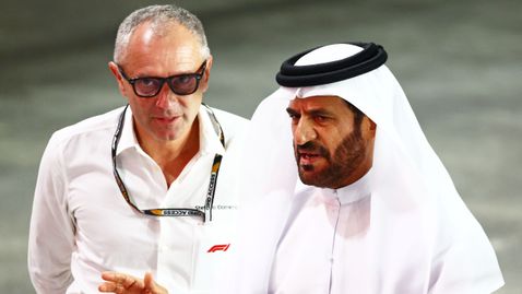  Доменикали: V8 моторите са страхотна концепция 