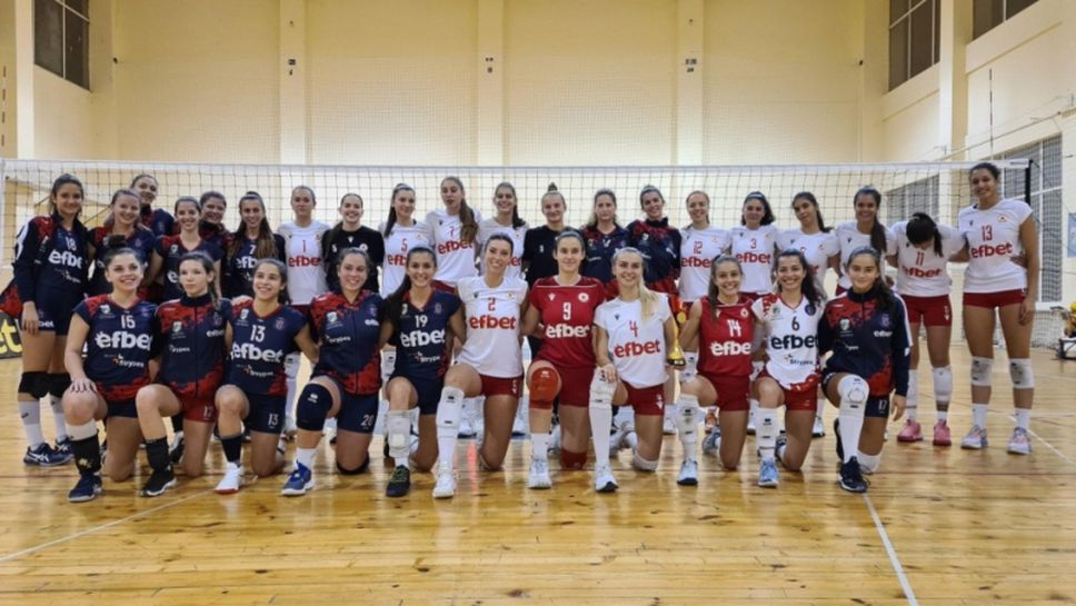 ЦСКА спечели първото издание на "Купата на кмета" в Драгоман