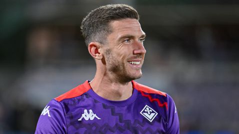 Нагелсман привика играч на Фиорентина след поредната контузия на германски национал