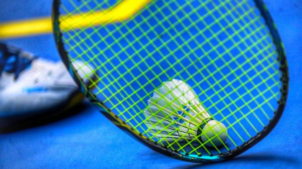 Над 250 състезатели ще участват на международния турнир по бадминтон в София