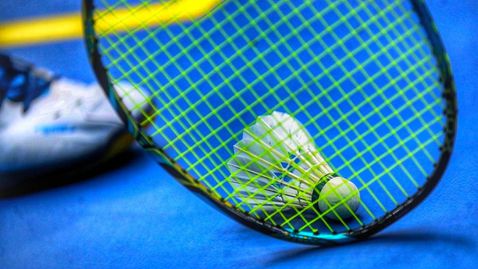 Бадминтонистите ще участват на турнир в Естония