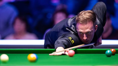  Тръмп съкруши безапелационно международния първенец 