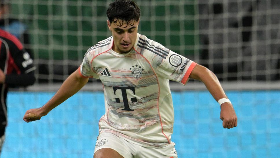 Павлович смята, че контузиите и болестите са вече зад гърба му и похвали Нагелсман