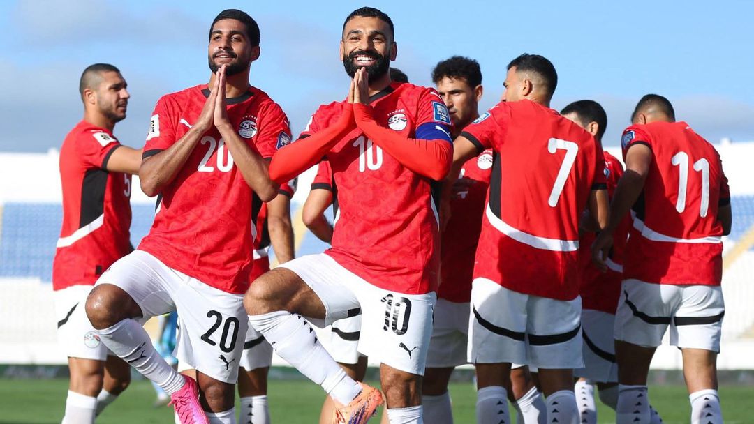 Салах се погрижи да класира Египет на Световното първенство