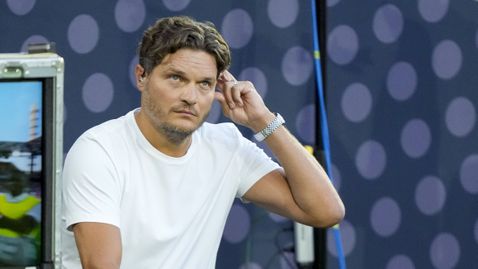 И Един Терзич не иска да води Монако