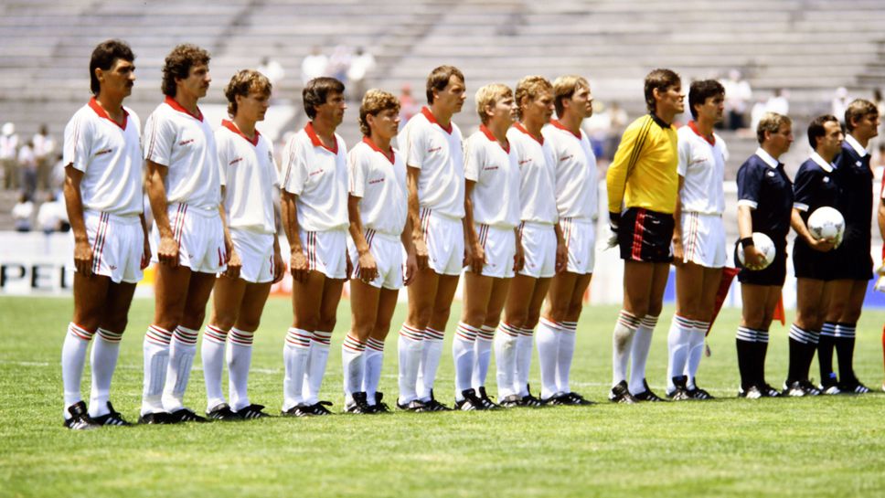 Почина последният треньор, извел Унгария до световно първенство