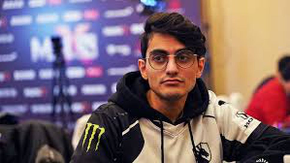 Голямо име от Dota 2 се оттегля от сцената