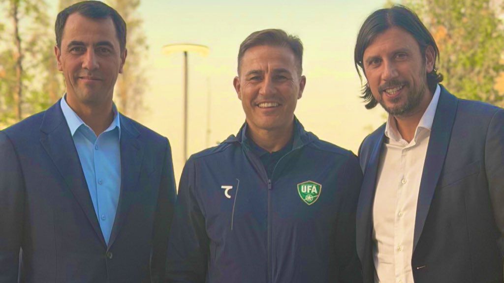 Канаваро се изстреля в топ 5 на най-скъпоплатените селекционери