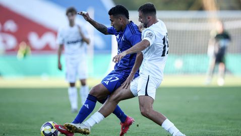 БФС заплаши два популярни клуба, че ще им отнеме лиценза на 21 октомври, единият е от efbet Лига