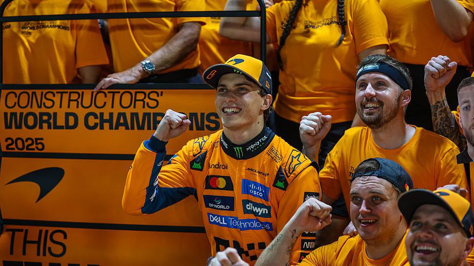 Какво е обяснението за знаковите реакции на Пиастри в неделя?