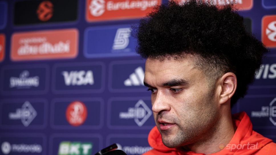 Един от най постоянните и полезни играчи на Апоел Тел Авиа