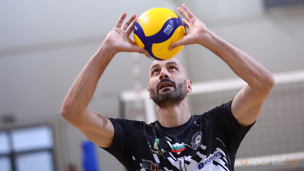 Ето къде ще продължи кариерата си Матей Казийски след efbet Суперкупа