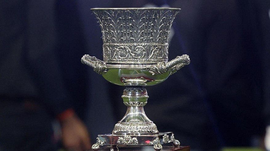 Определиха датите на мачовете за Суперкупата на Испания