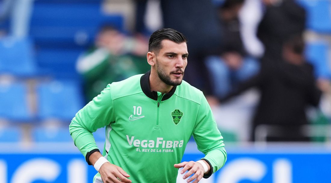 Футболист от Ла Лига отива на съд за сексуално насилие