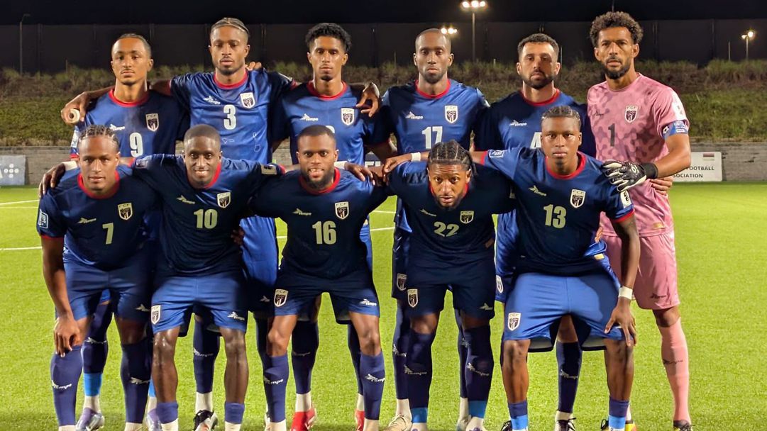 Кабо Верде пропусна първия си шанс да се класира на Мондиал 2026 в голово шоу със странни ситуации