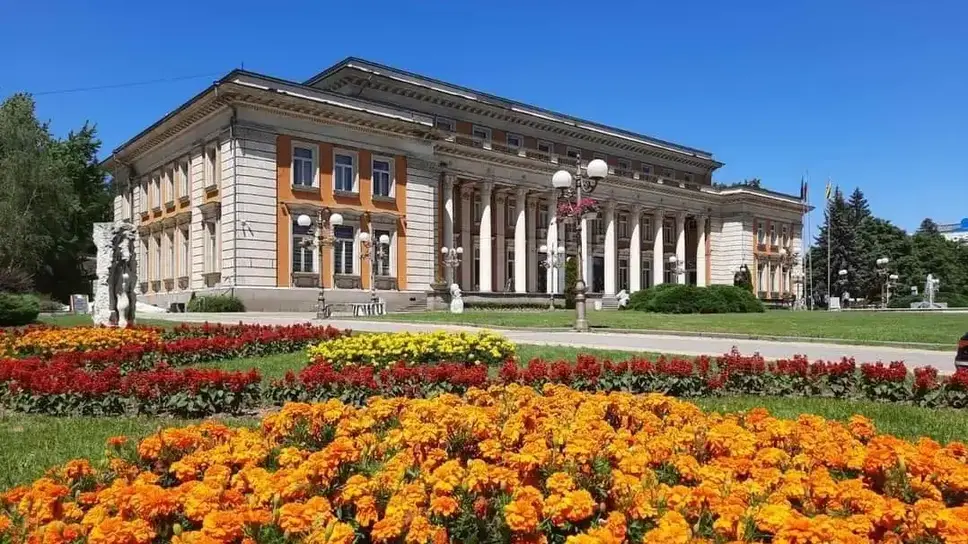 Близо 1 млн. евро за спорт в бюджета на община Перник