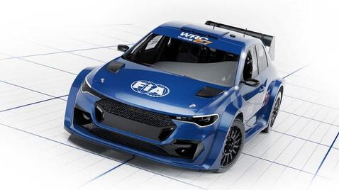 Огромен интерес към новия автомобил на RMC Motorsport за сезон 2027 в WRC