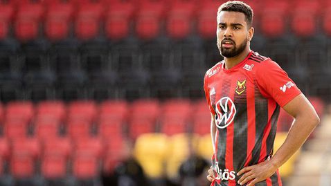  Сундберг ще взима 8000 евро на “Герена ” 