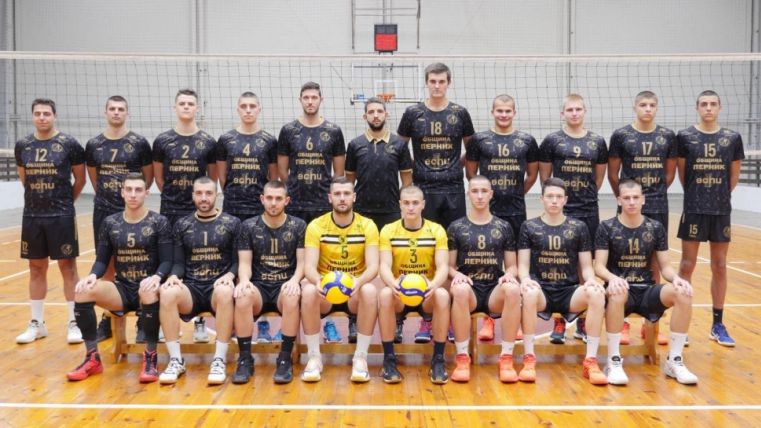 Миньор (Перник) с втора поредна победа в Западната група на Висшата лига