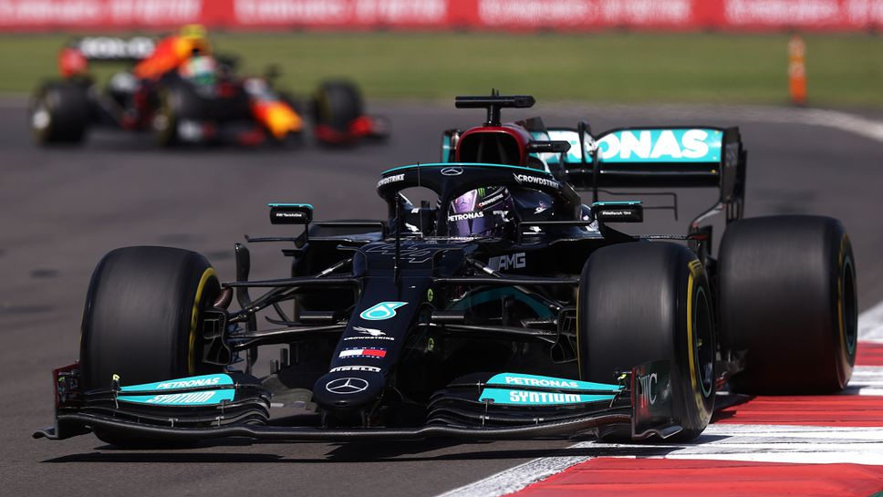 Хамилтън: В беда сме, ако Ред Бул са толкова бързи навсякъде