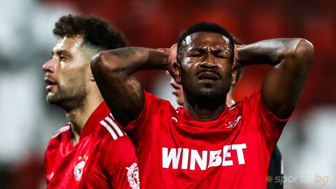  В Бразилия: Полузащитник не може да се разбере за нов контракт с ЦСКА - София и може да укрепи различен отбор 