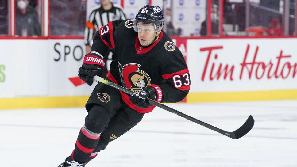 Неприятности в Отава