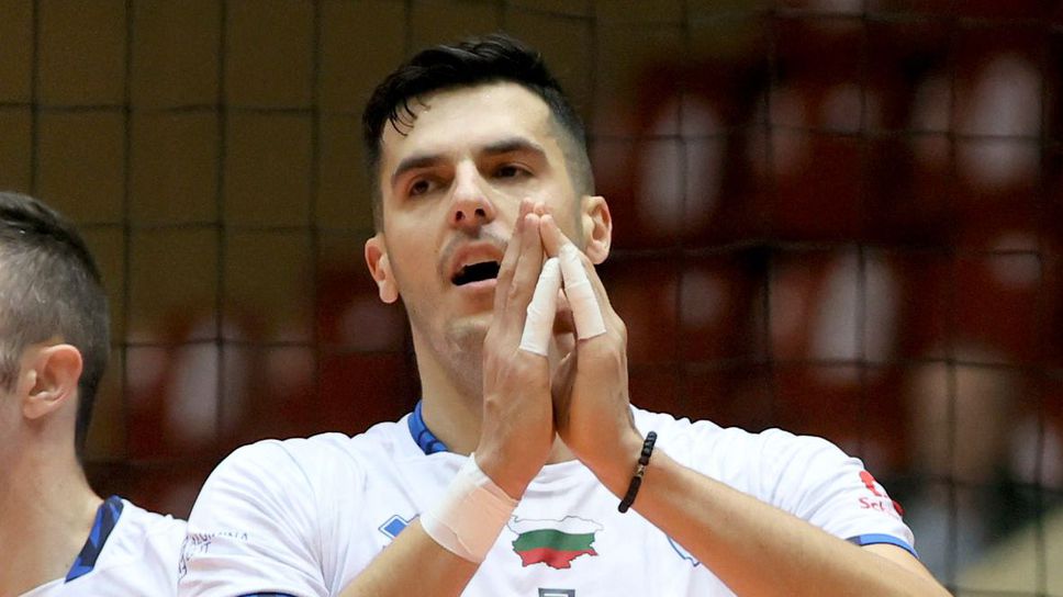 Светослав Гоцев: В Левски се работи върху дълготраен продукт