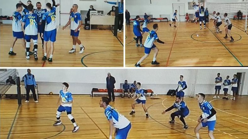 Арда (Кърджали) тръгна с категоричен успех в Източната група на Висшата лига