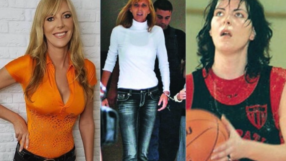 Баскетболистката, която открадна $500 милиона и избяга от затвора