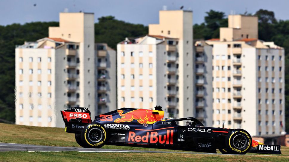 В Пирели очакват интересни състезания в Бразилия